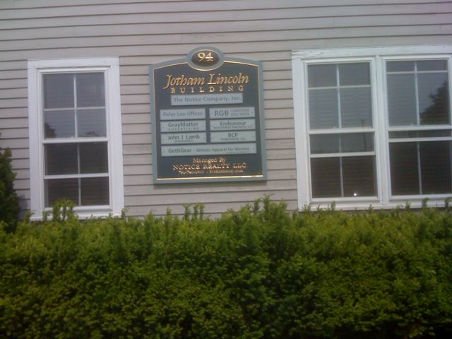 94 Station St - Hingham - MA 02043